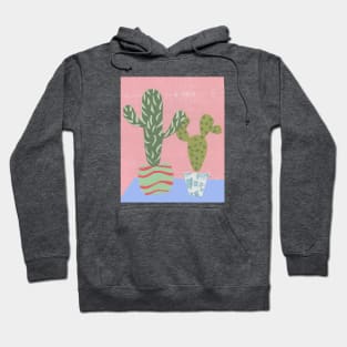 Cactus Hoodie